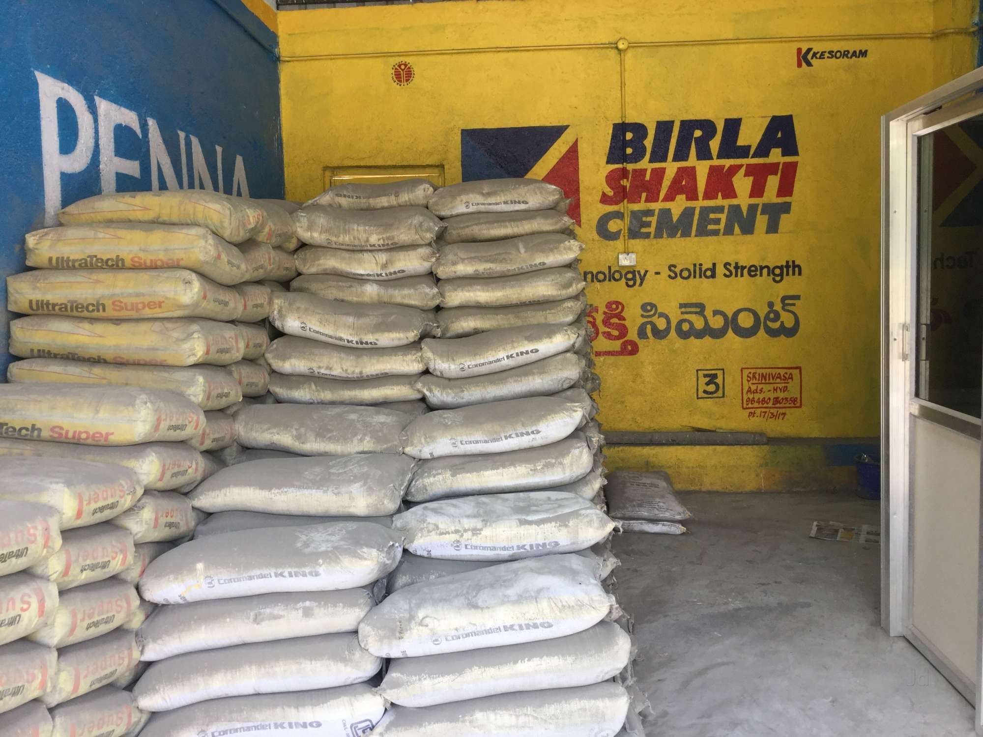 Building Dreams with UltraTech Cement: A Solution for Every Indian Home