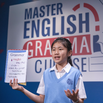 Mastering English Grammar: Transform Your Life in 3 Months
