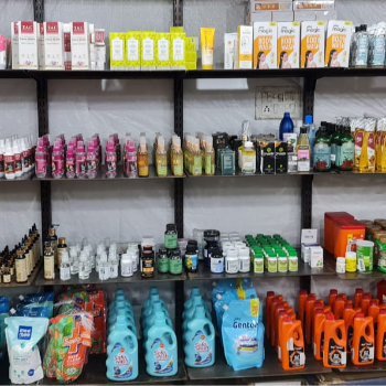 Transforming Daily Shopping with SastaBazar: A Solution for Every Indian Household