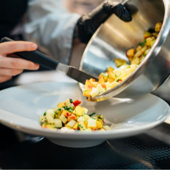 Discover a Culinary Haven: Solving Your Dining Dilemma with Treat Studio Café