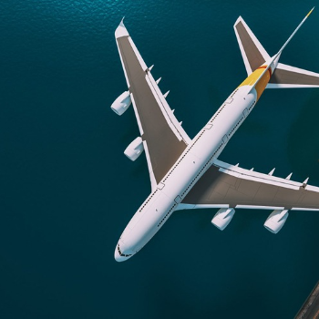 Streamlining Success: How Maruti Air Courier Transforms Business Logistics