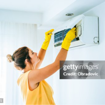 Chilled Comfort: How R.G. Electrical Service Transformed Arun's Home