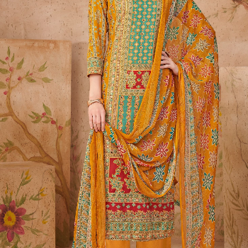 Discover the Perfect Blend of Tradition and Modernity with Sakhi Suits