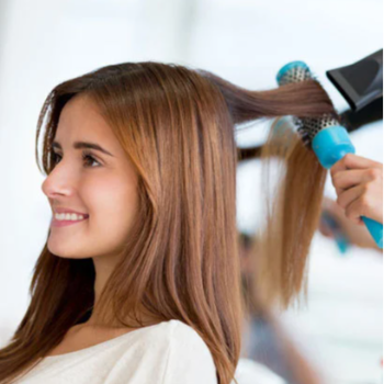 Transform Your Look: The Magic of Hair Straightening for the Modern Indian Woman