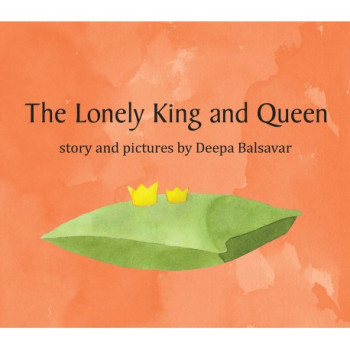 Unlocking Imagination: How The Lonely King and Queen Transforms Childhood