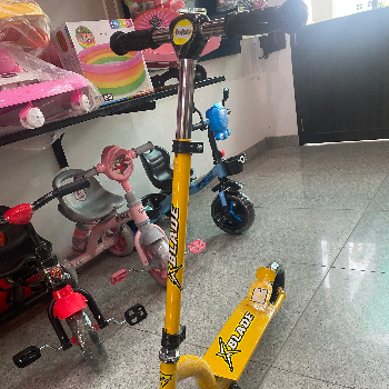 Journey to Adventure: How XBlade RoadRunner Transforms Your Daily Commute