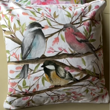 Affordable Makeover Ideas: Why Cushion Covers Are a Game-Changer