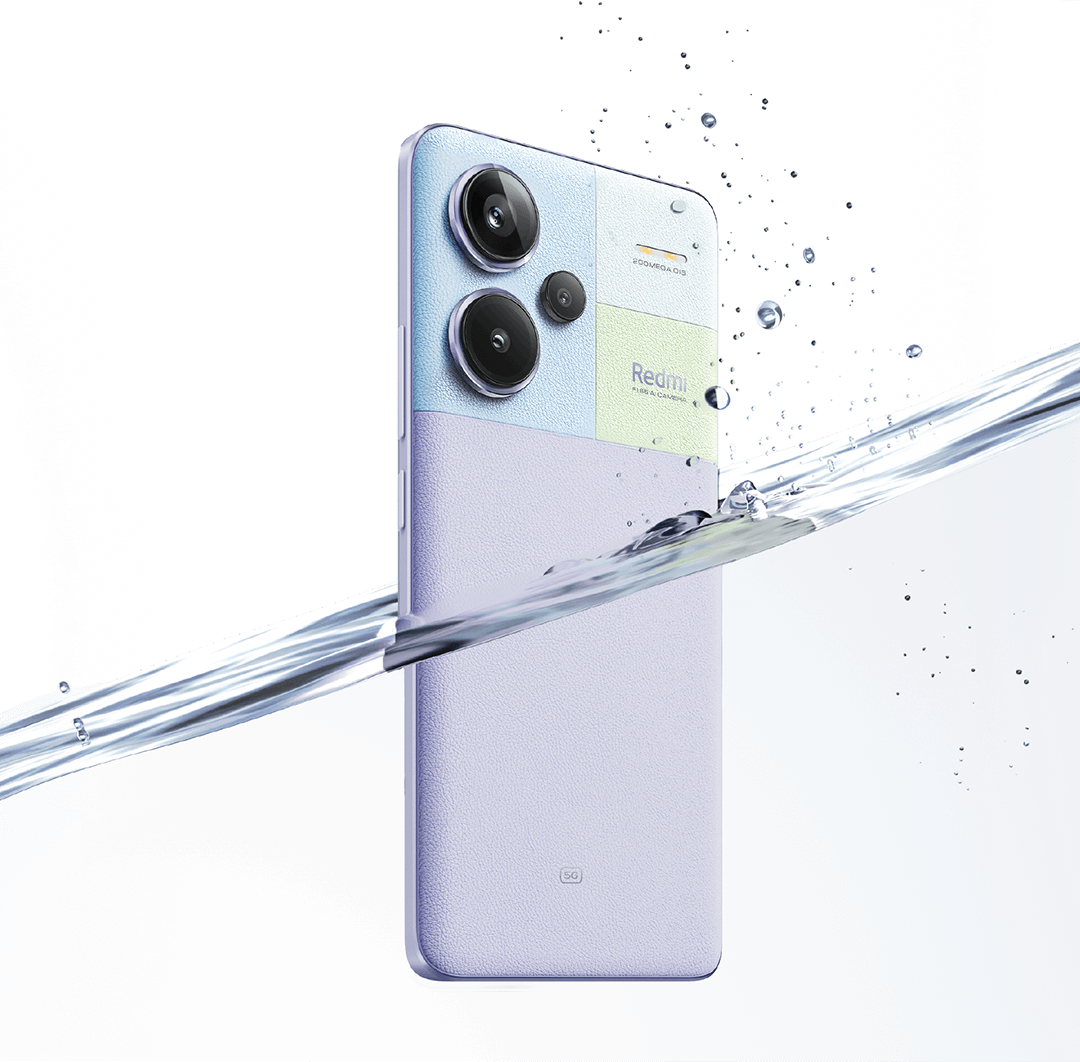 Elevate Your Life with the Redmi Note 13 Pro: A Perfect Companion for Modern India | VIRAJ ENTERPRISES