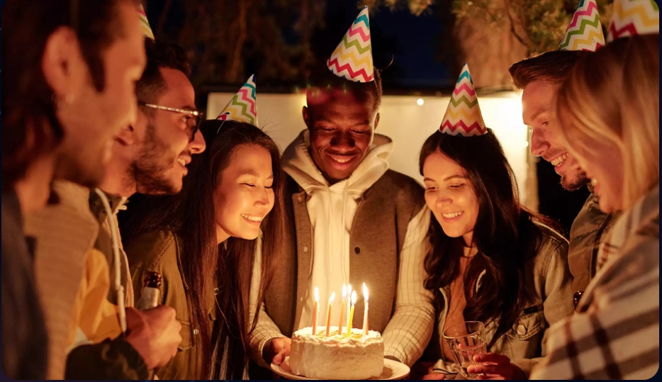 Celebrating Memorable Birthdays: A Solution for Stress-Free Event Planning