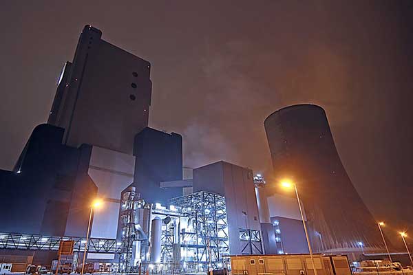 Empowering India's Industrial Landscape: A Journey with Urjeta Electricals