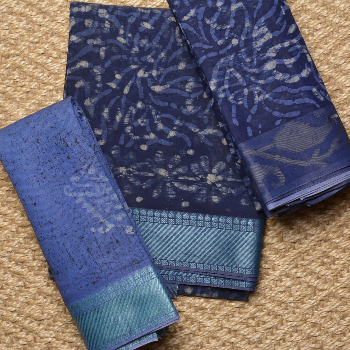 Maheshwari Kota Dress Materials That Blend Tradition and Style – Shop at Maheshwar Handloom!