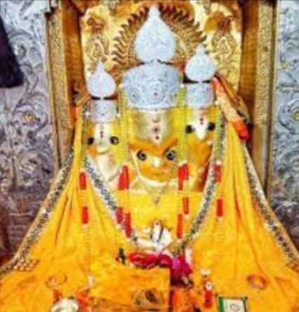 How Baglamukhi Rajniti Puja Transformed Rajesh's Political Career