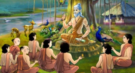 Discovering the Spiritual World of Pandit Rupesh Guru's Vedic Services