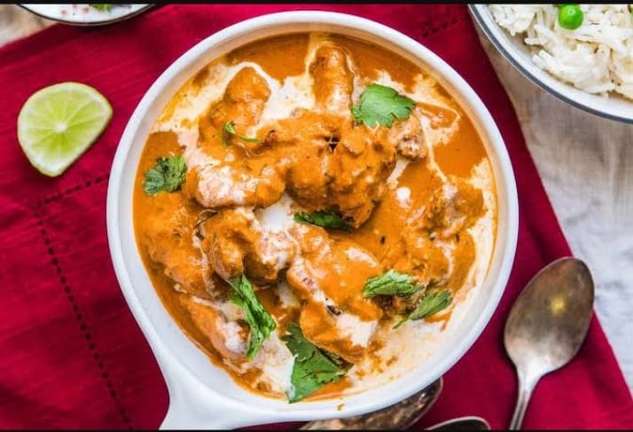 Discover the Heartfelt Comfort of Butter Paneer Masala: A Journey with Priya