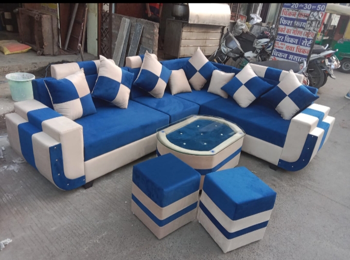 Transform Your Living Space: How One Sofa Changed the Life of an Indian Family