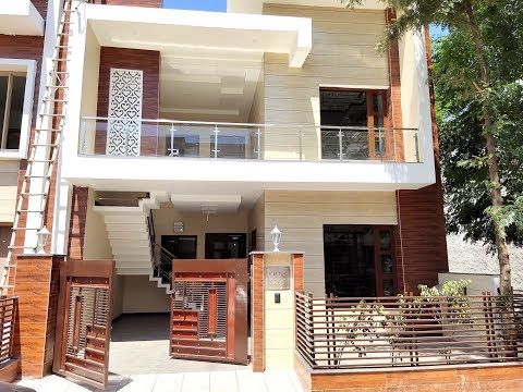 Transforming Dreams into Reality: The Ideal Duplex House for Indian Families