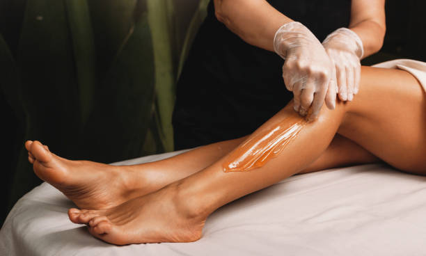 Discover the Secret to Smooth Skin: The Ultimate Waxing Solution | Neelima singh