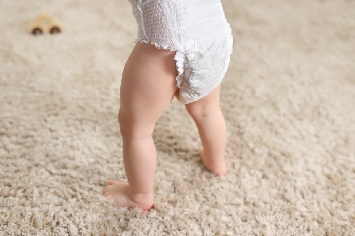 Embracing Happy Moments: How Baby Diapers Bring Ease to Indian Mothers