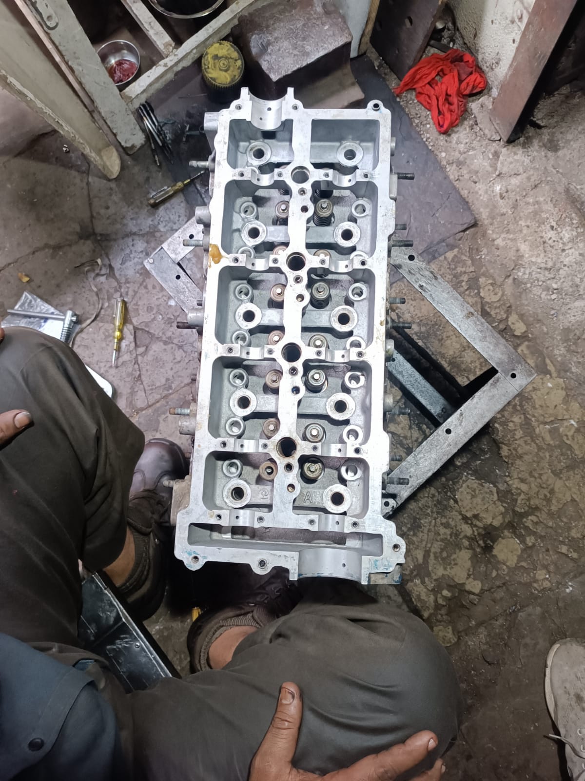 Transforming Car Troubles into Triumphs: Meet Arjun, the Busy Professional