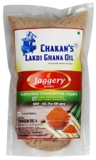 Discover the Sweet Solution to Health and Happiness with Jaggery Powder