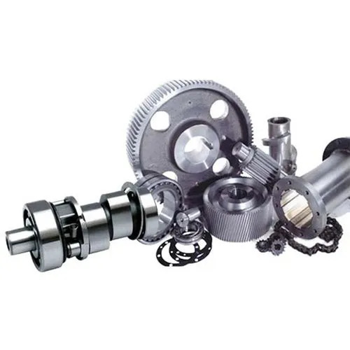 Transforming Efficiency: How Bharat Disposal Quality Spare Parts Empower Indian Enterprises