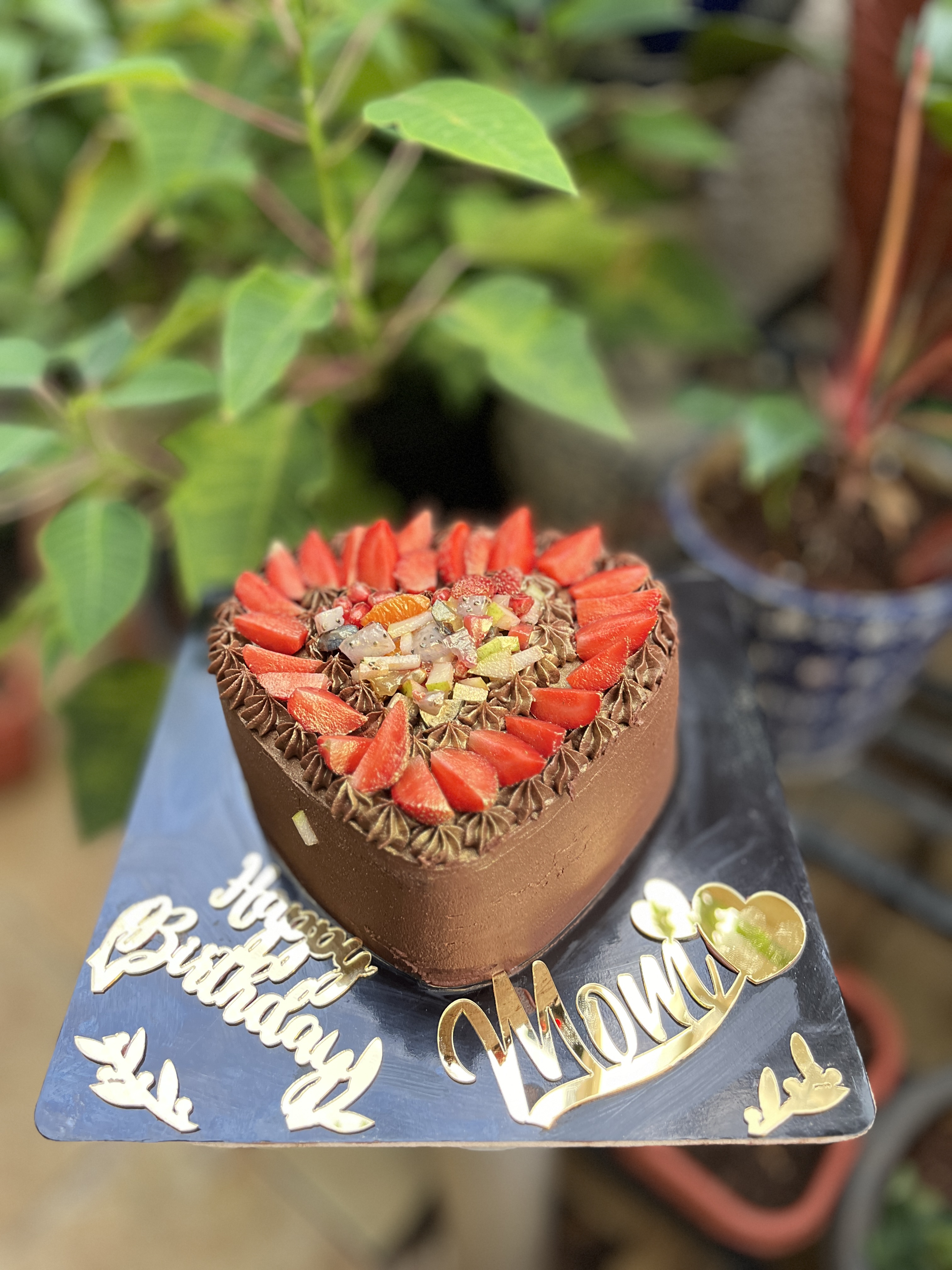 Sweet Indulgence Without the Guilt: Meet Brijus Patisserie’s Sugar-Free Bakes