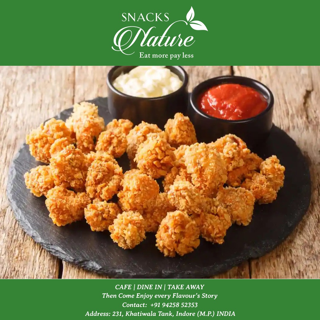 The Perfect Pocket: Satisfying Every Craving with Chef's Special Crispy Chicken Pocket