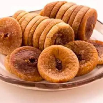 Rediscovering Wellness: How Dried Figs Transformed Anita's Life