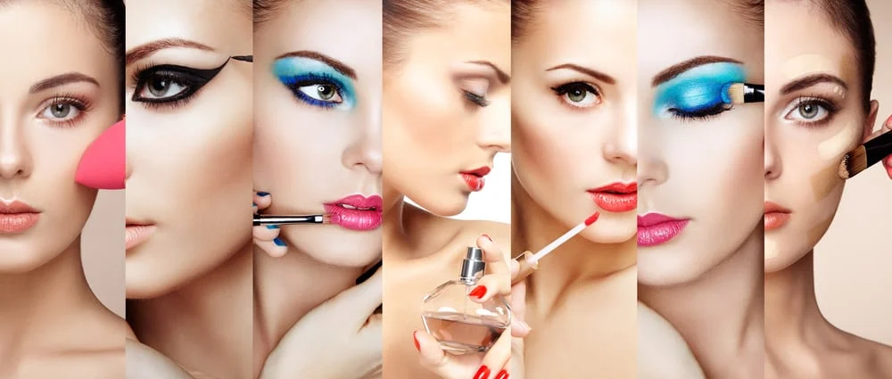 Transform Your Look, Transform Your Life: The Power of Professional Makeup