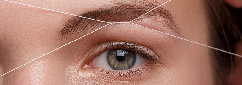 Embracing Confidence: How Facial Threading Transforms Lives | SKIN | HAIR | MAKEUP |