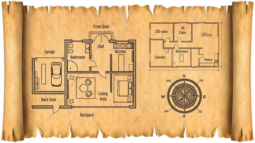 Transform Your Home with Vastu Planning: A Journey to Harmony and Prosperity