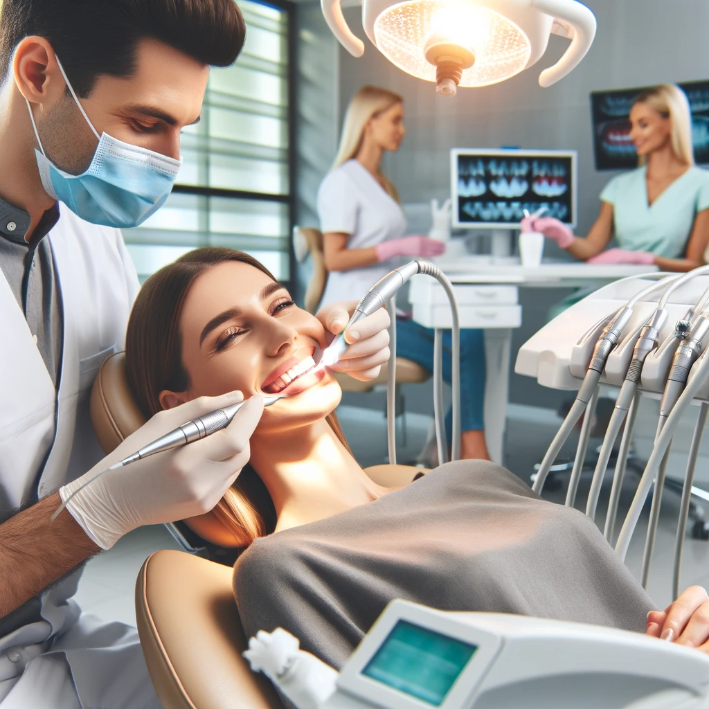 Transforming Smiles: How Cosmetic Dentistry Changed Priya’s Life