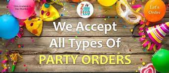 The Secret to Hosting the Perfect Indian Party: Simplifying Snack Orders