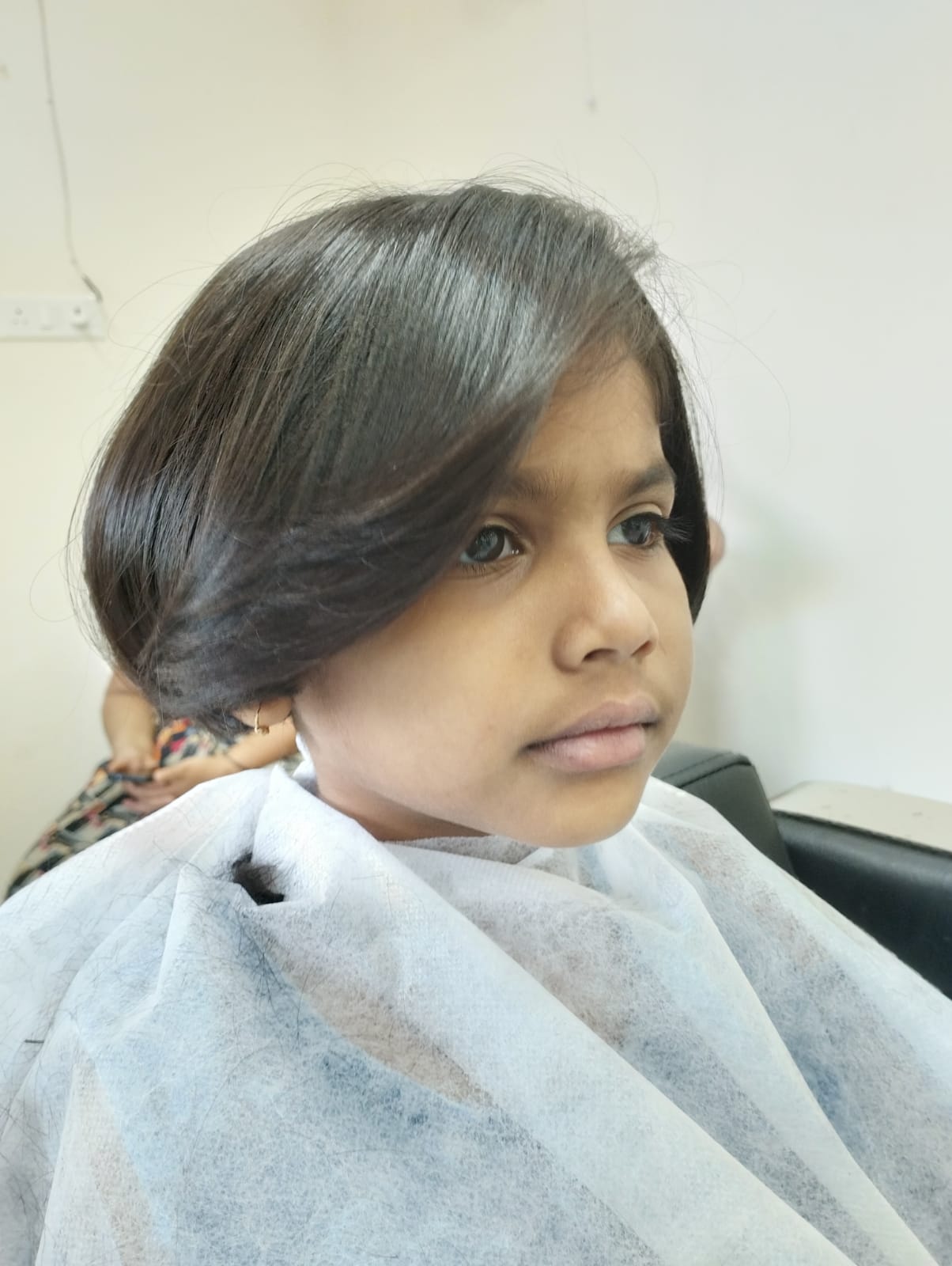 A Smooth Start: How Baby Haircuts Can Transform Your Parenting Journey