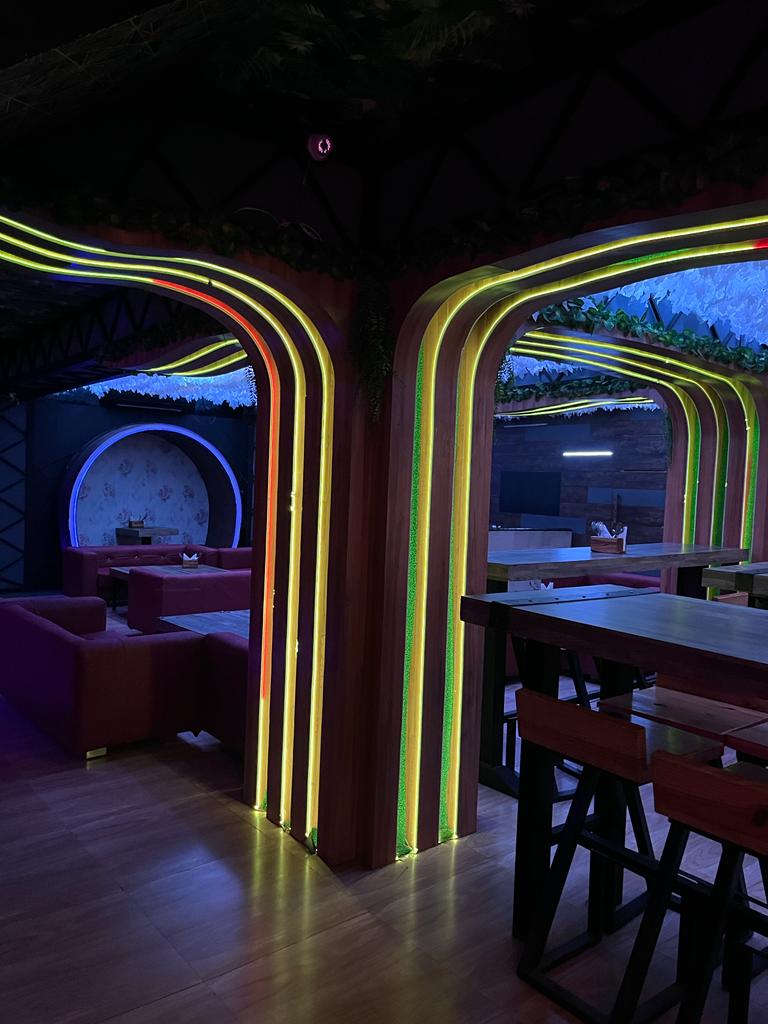 Best Bar in Vijay Nagar Indore