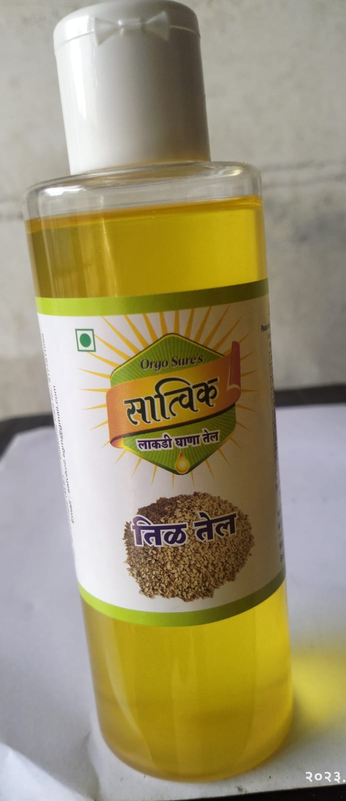 Discover the Magic of Sesame Oil: Transform Your Health and Wellness