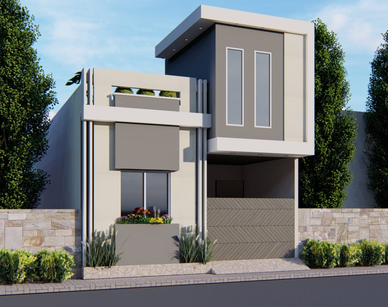 Transforming Homes: The Story of Ashok and the Perfect Roof Overhead