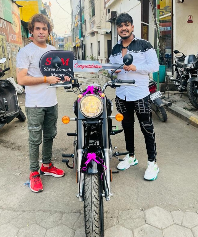 Empowering Dreams on Wheels: Understanding Shree Tirupati Motors' Financing Options