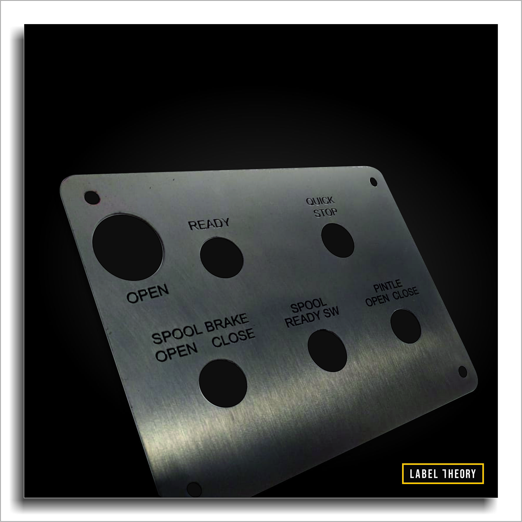 Empowering Retailers with Advanced Labeling Solutions