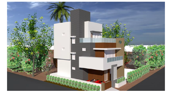 Transforming Dreams into Reality: How KHS Associates Architects Elevate Your Living Spaces