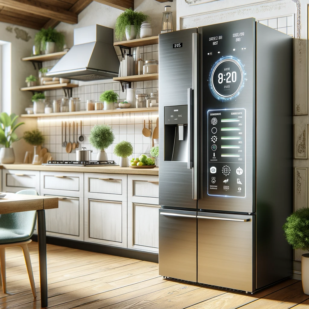 Transforming Lives with Energy-Efficient Refrigerators: A Journey to Savings and Sustainability