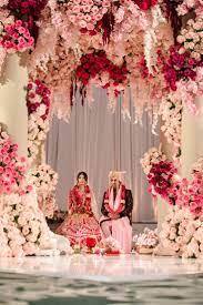 Transforming Wedding Dreams into Reality: A Decor Solution for Modern Indian Couples