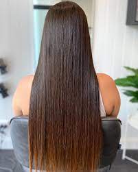 Transforming Your Hair, Transforming Your Life: A Journey with Permanent Straightening