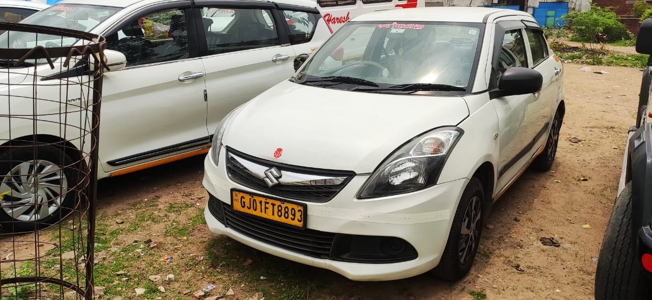 Discover the Joy of Hassle-Free City Tours with Jay Bhavani