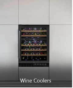 Elevate Your Wine Experience: Meet the Perfect Wine Cooler for Every Indian Connoisseur