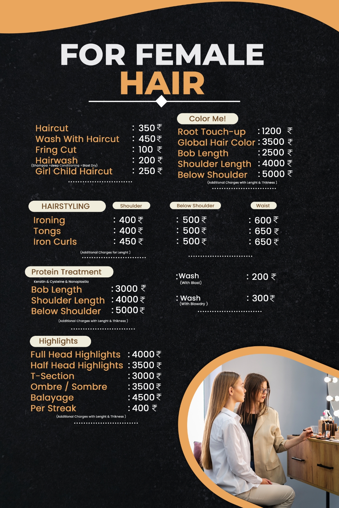 The Transformative Power of a Haircut: A Journey to Rediscovering Yourself