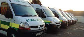 Transforming Lives: How Transportation Support Empowers Recovery Journeys