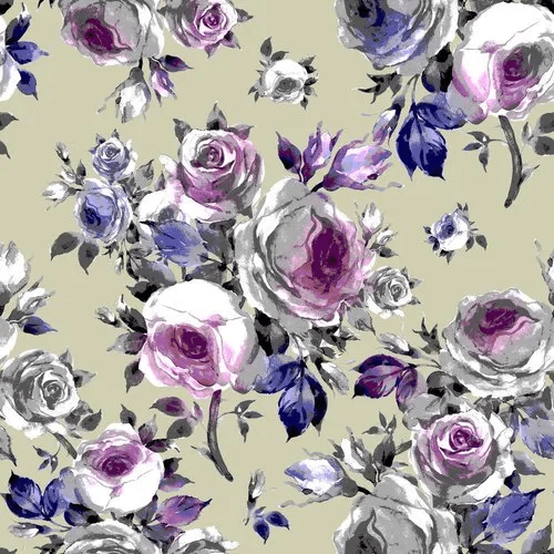 The Fabric of Elegance: How Kavika Enterprise's Cotton Fabric Solves Your Style Woes