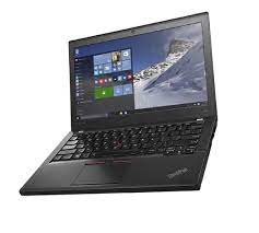 Empowering Careers with the Lenovo ThinkPad X260: A Journey of Productivity and Efficiency