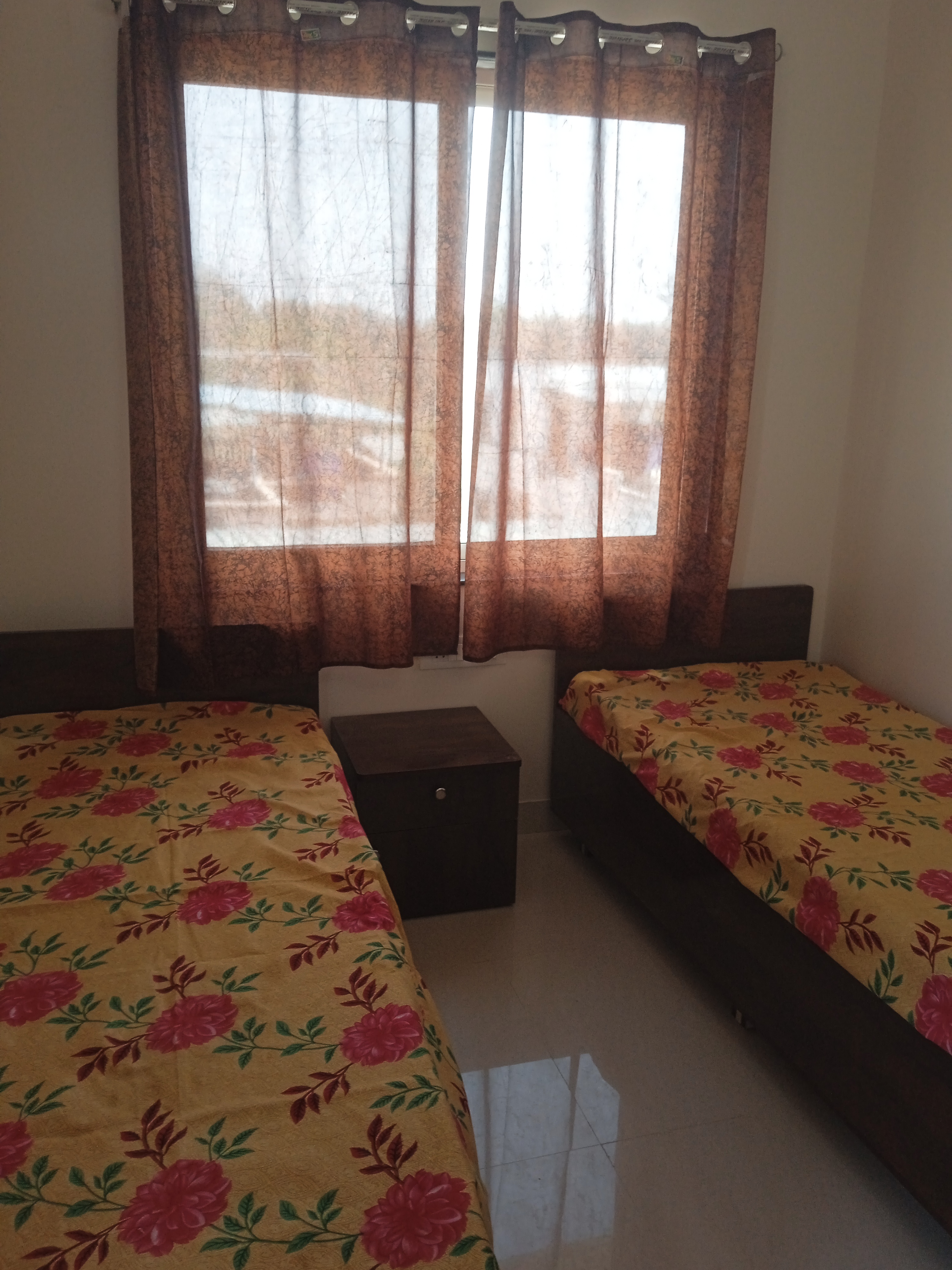 Transform Your Shared Living Experience with Vishnu Luxury PG